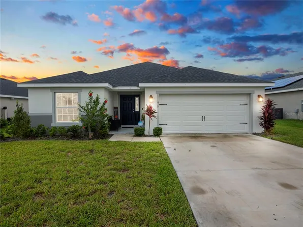 629 Fairhope Dr, Polk City, FL 33868