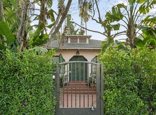 525 Westbourne Dr #1, Los Angeles, CA 90048