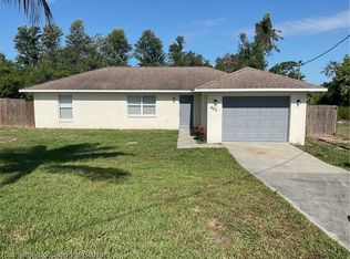 653 Holmes Ave, Lake Placid, FL 33852