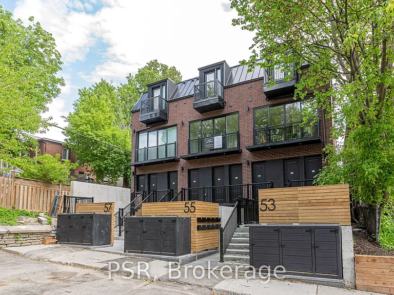 57 Harriet St #A — Photo 23