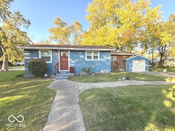 910 E 104th St, Indianapolis, IN 46280