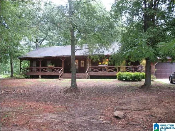 7950 Barbara Dr, Mc Calla, AL 35111