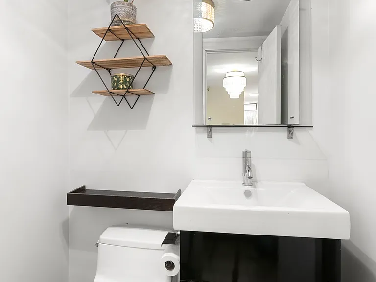 161 W 133rd St #1B — Photo 9