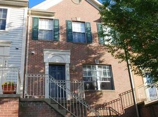 9273 Brewington Ln, Laurel, MD 20723