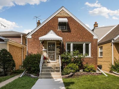5260 N Natchez Ave, Chicago, IL, 60656