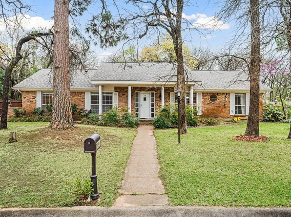 5204 Coventry Ct, Colleyville, TX 76034