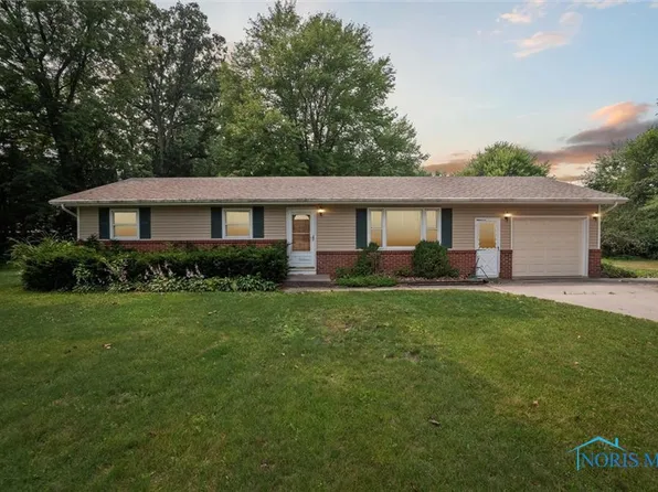 1901 County Road 4, Swanton, OH 43558