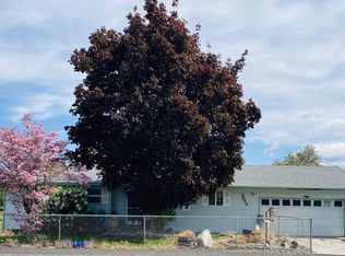 2949 24th St, Clarkston, WA 99403