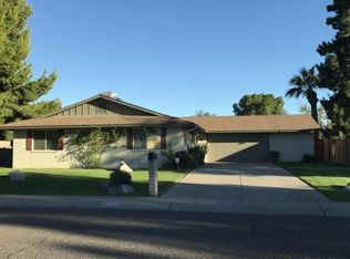 8525 N 17th Dr, Phoenix, AZ 85021