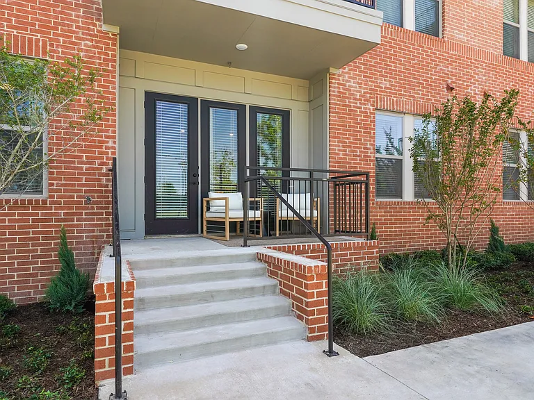 Residences at Fairview Town Center — Photo 19