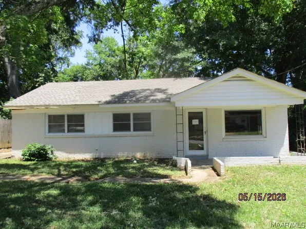 88 Kent St, Montgomery, AL 36109