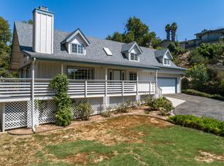 1332 Monument Hill Rd, El Cajon, CA 92020