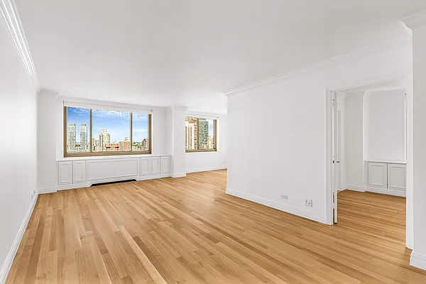 30 West 63rd Street #22N