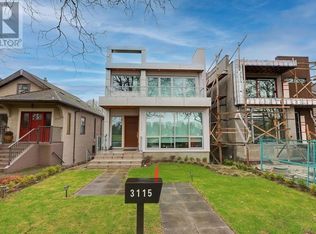 3115 W 29th Ave, Vancouver, BC V6L 1Y5