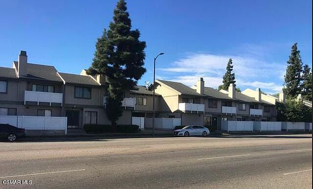 1st image of 8341 De Soto Ave Unit 24