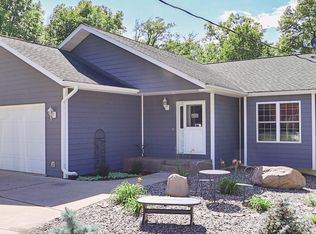 3658 Catbird Ln NW, Hackensack, MN 56452