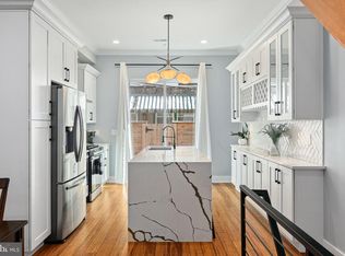 1537 S Bambrey St, Philadelphia, PA 19146