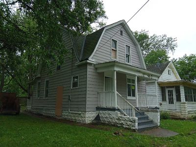 2324 W Wiswall St, Peoria, IL, 61605