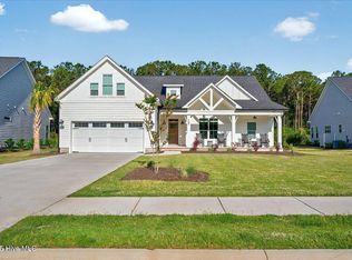 1397 Regatta Ln SW, Ocean Isle Beach, NC 28469