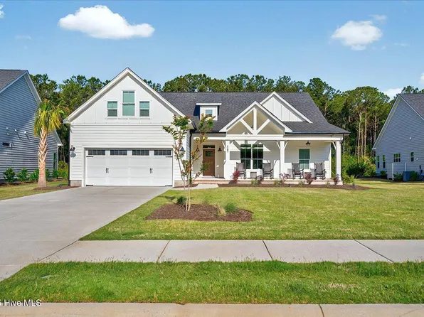 1397 Regatta Lane SW, Ocean Isle Beach, NC 28469