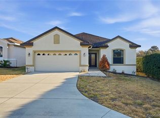 1784 W Chelsea Ann Way, Lecanto, FL 34461