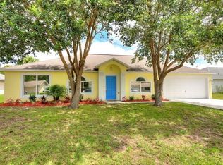 433 Bougainvillea St NW, Palm Bay, FL 32907