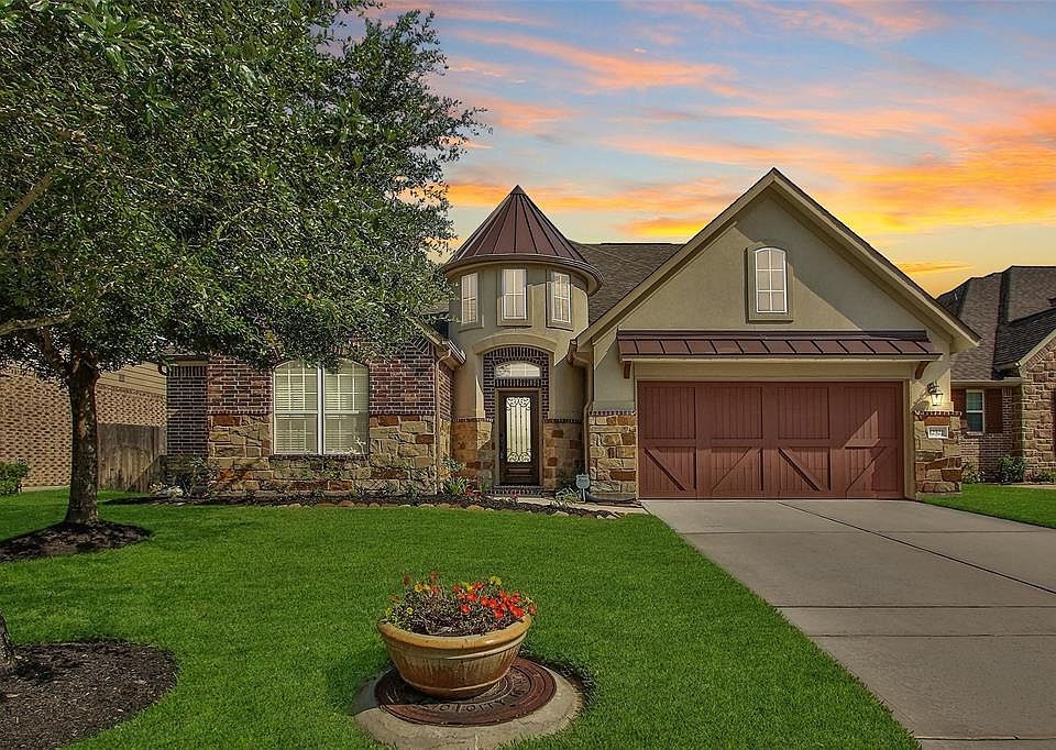 1st image of 12322 Metzler Hills Ln