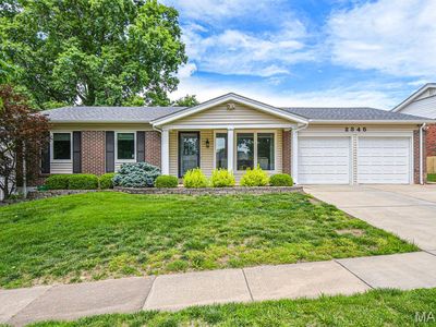 2345 Aileswick Dr, Saint Louis, MO, 63129