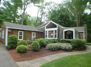 156 Easton Rd, Westport, CT 06880