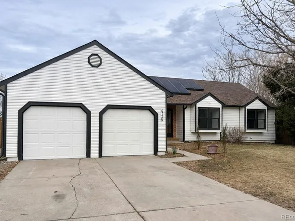 6726 S Dahlia Ct, Centennial, CO 80122