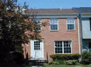 476 Carousel Ct, Gaithersburg, MD 20877