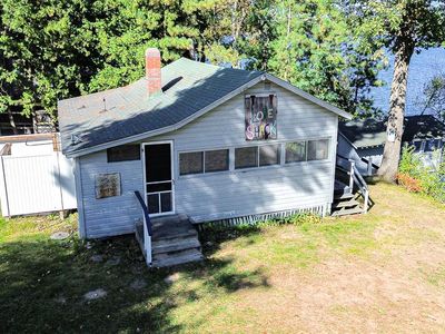 1751 133rd Ave, Saint Croix Falls, WI, 54024