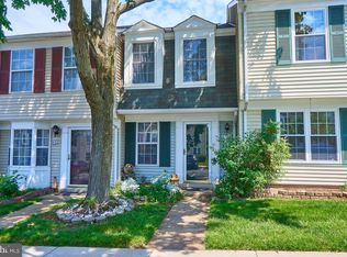 8325 Georgian Ct, Manassas, VA 20110