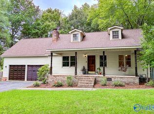 1341 Maple Ln NE, Arab, AL 35016