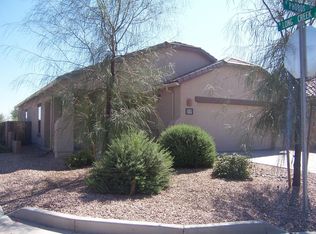 7463 W Phobos Dr, Tucson, AZ 85743