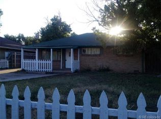 7041 Dahlia St, Commerce City, CO 80022
