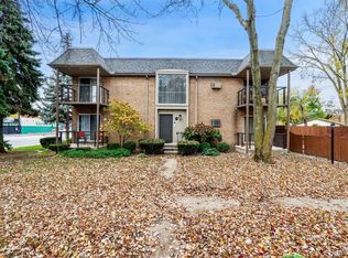 1705 E Forteen Mile Rd UNIT C, Birmingham, MI 48009