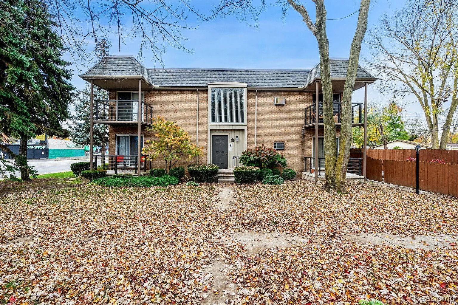 1705 E Forteen Mile Rd Unit C photo 1