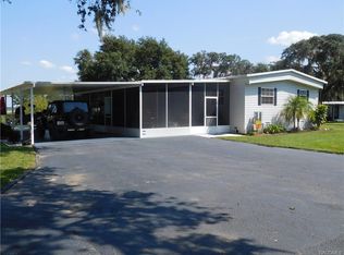 3980 E Dandy Loop, Hernando, FL 34442