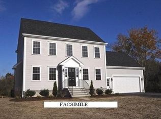 3 Brittany Dr, Wareham, MA 02571