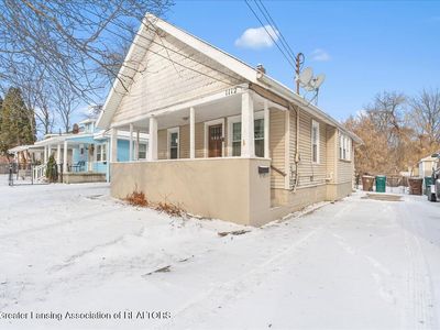 1112 W Willow St, Lansing, MI, 48915