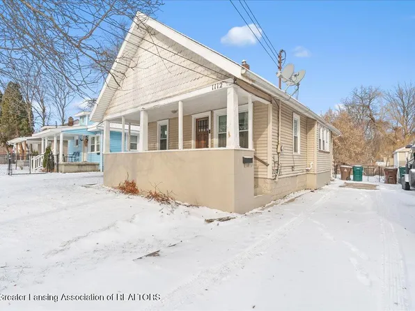 1112 W Willow St, Lansing, MI 48915