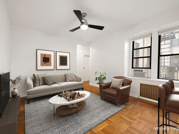 67 Morton St APT 2A, New York, NY 10014