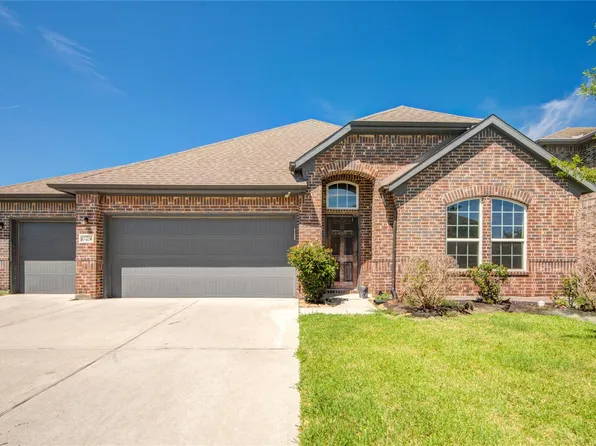 10406 Sill Prairie Dr, Rosharon, TX 77583