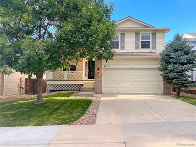 5415 S Valdai Way, Aurora, CO, 80015