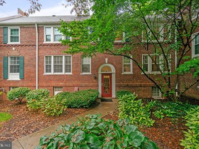 1800 Key Blvd #9497, Arlington, VA, 22201