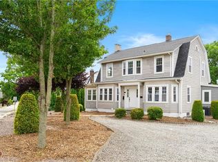 706 Fruit Hill Ave, North Providence, RI 02911