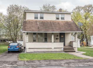 222 Josephine St, Peckville, PA 18452