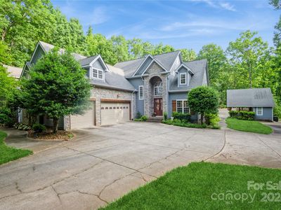 14625 Phillips Rd, Matthews, NC, 28105