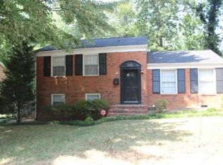 4919 Murrayhill Rd, Charlotte, NC 28210